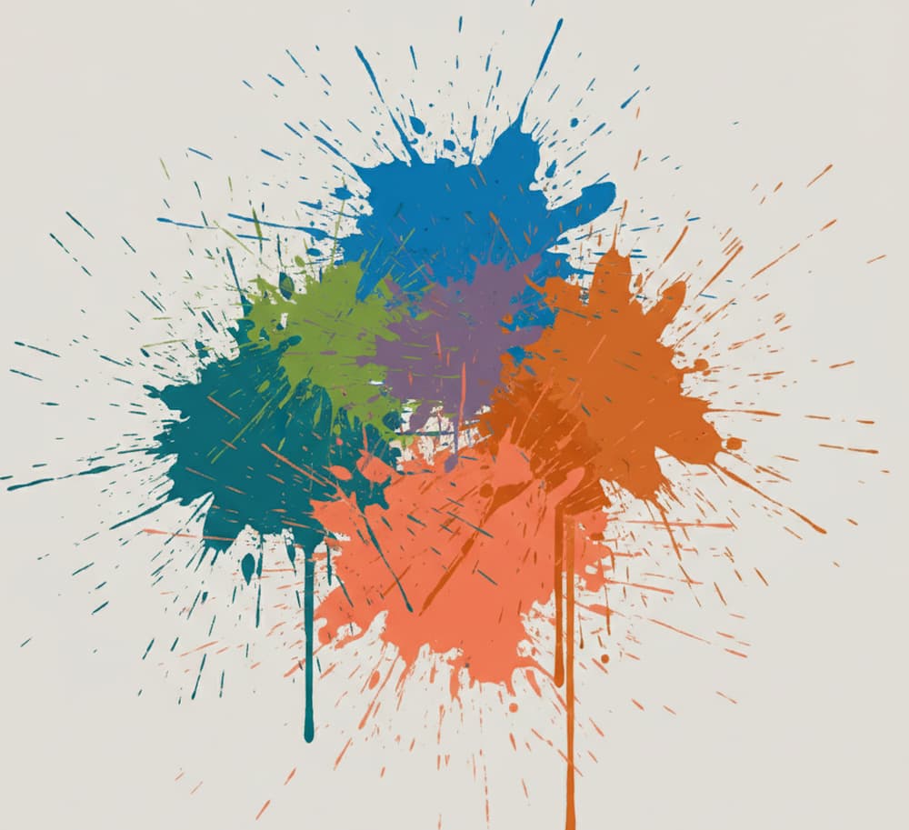 Illustration for leading a cross-functional team