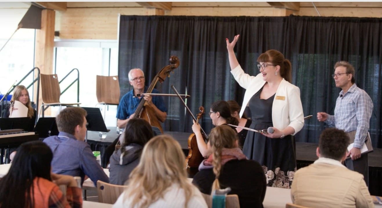 Collective Genius Workshop