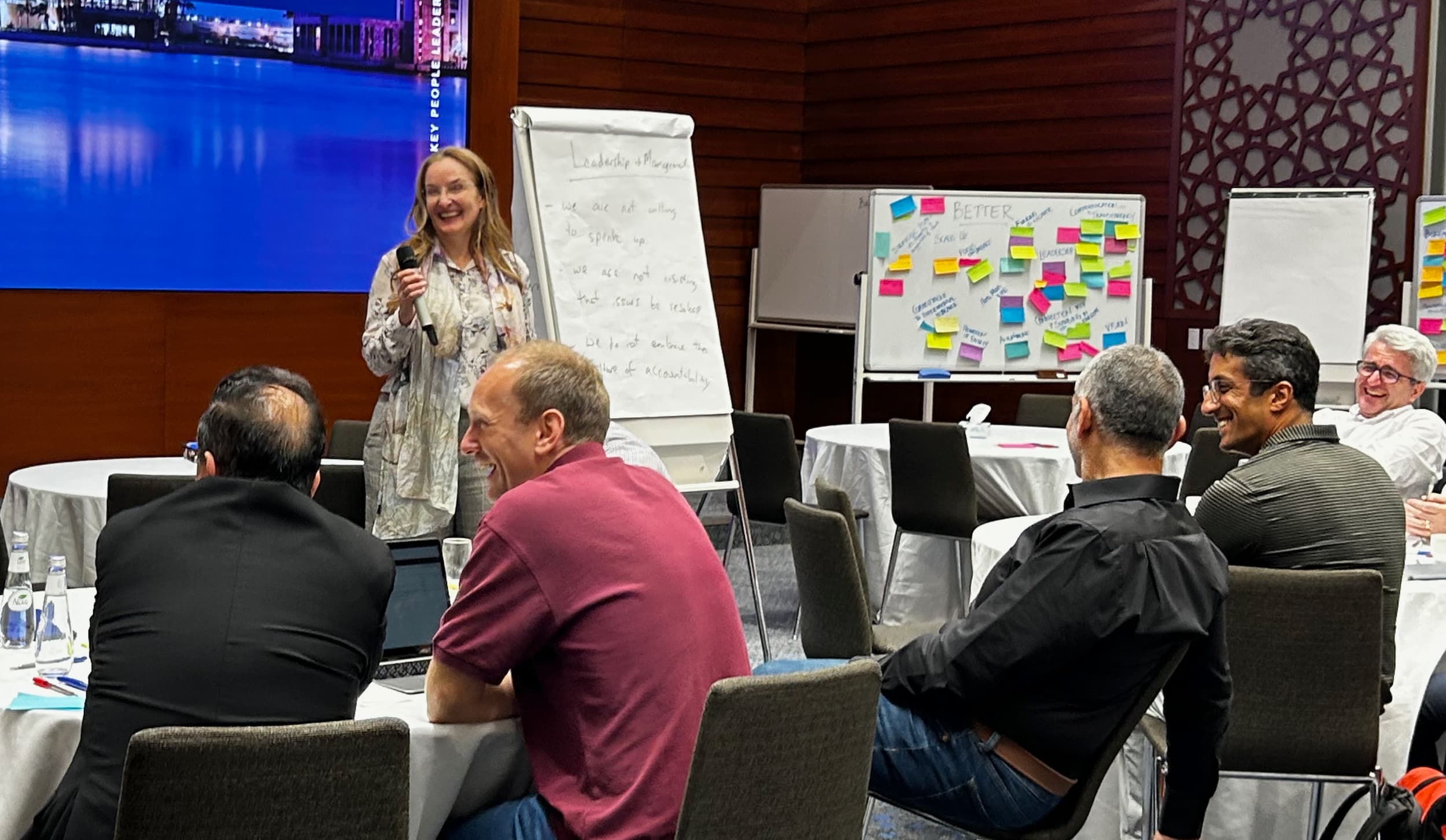 Building Innovation Hubs