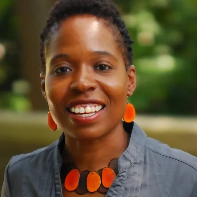 Dr. Candice Crawford-Zakian