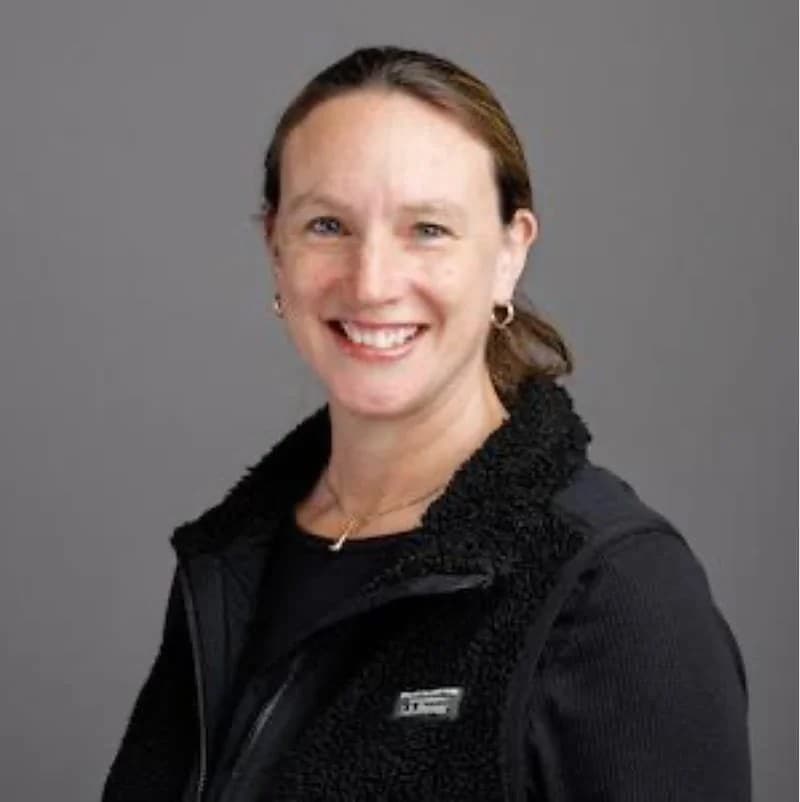 Dr. Heidi Stalla
