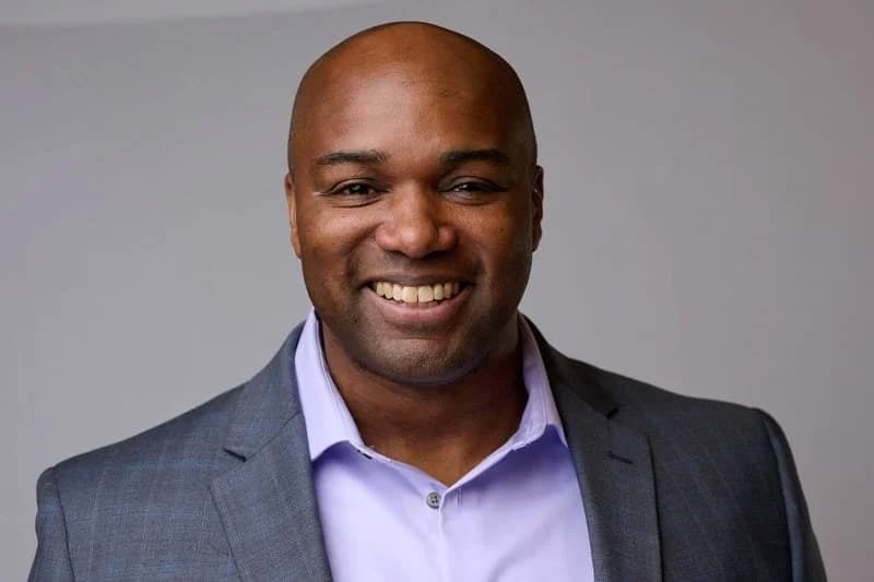 Dr. Rodric Smith