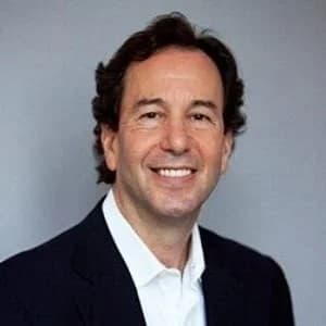 Dr. Ronald Heifetz
