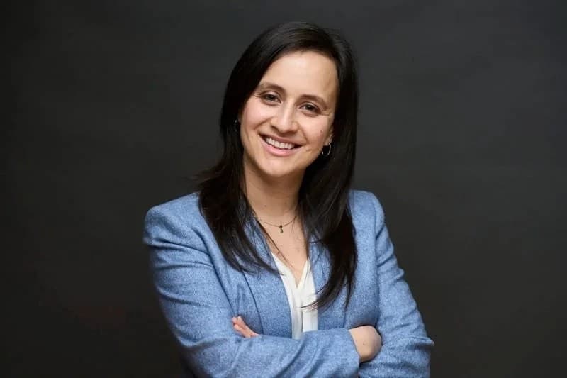 Silvana Zapata-Ramirez