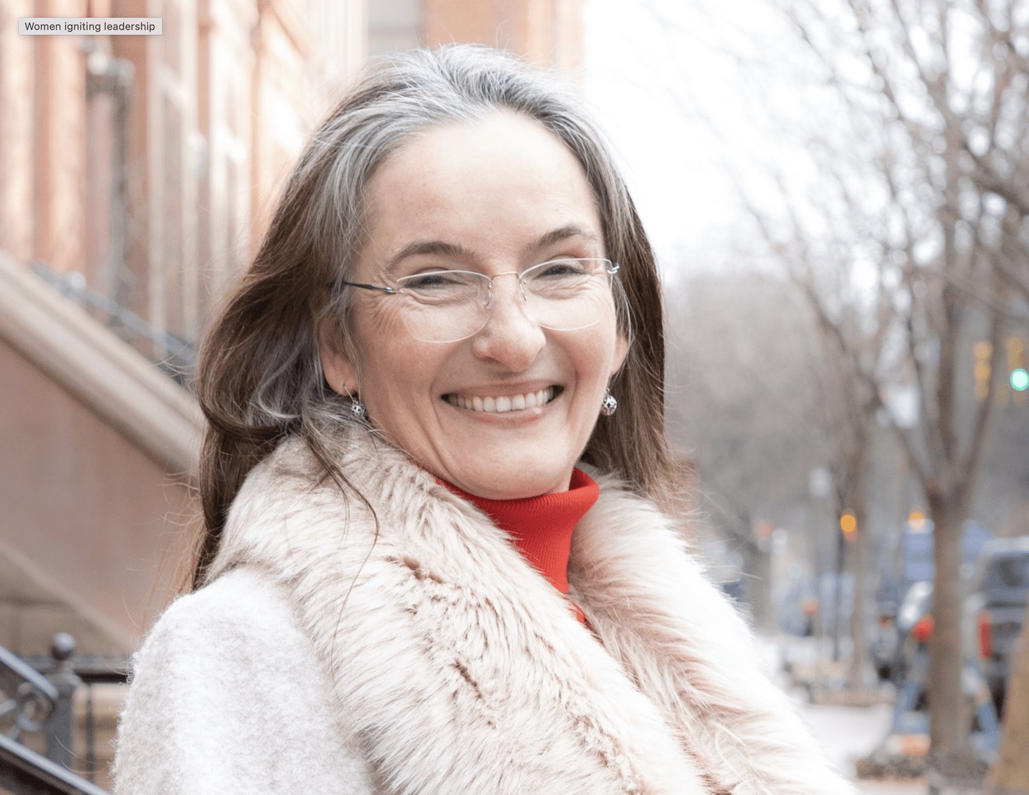 Dr Kirsti Samuels photo
