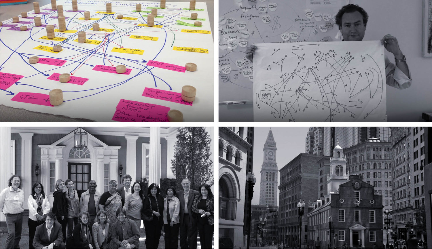 strategy workshop ksi