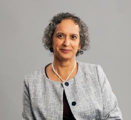 Dr. Shuba Gopal