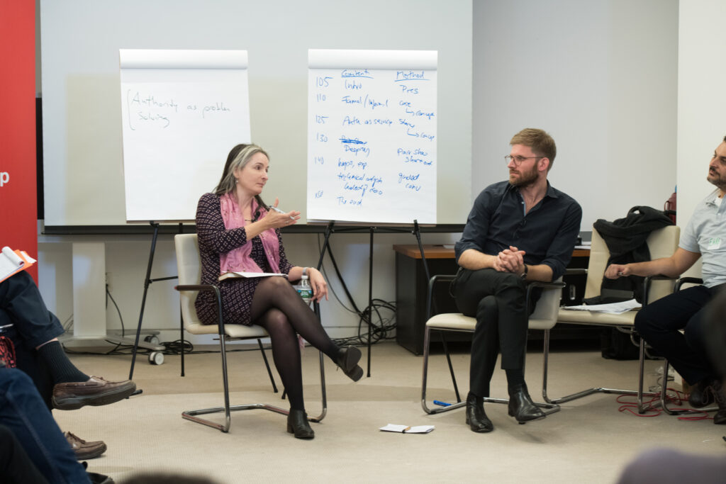 ksi leadership development program