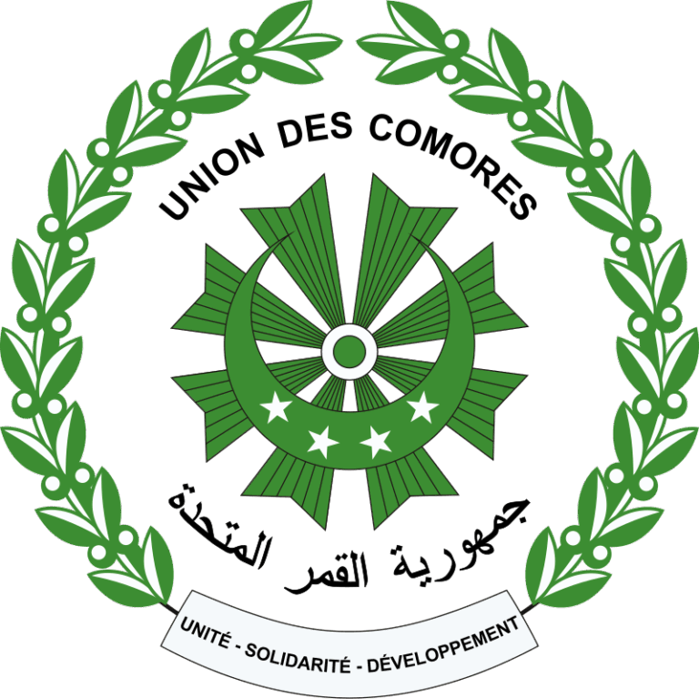 union des comores