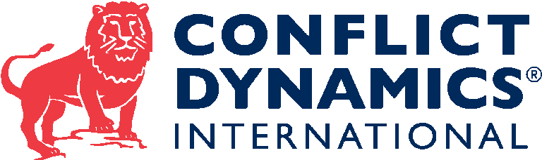conflict dynamics