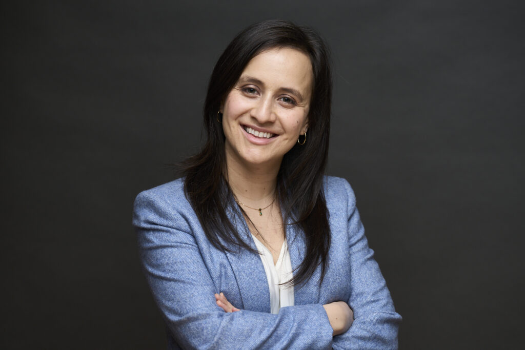 leadership content strategy silvana zapatal
